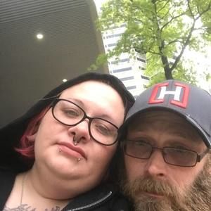 Meet your Posher, Matthew